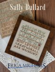(image for) Sally Bullard